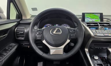 NX300h