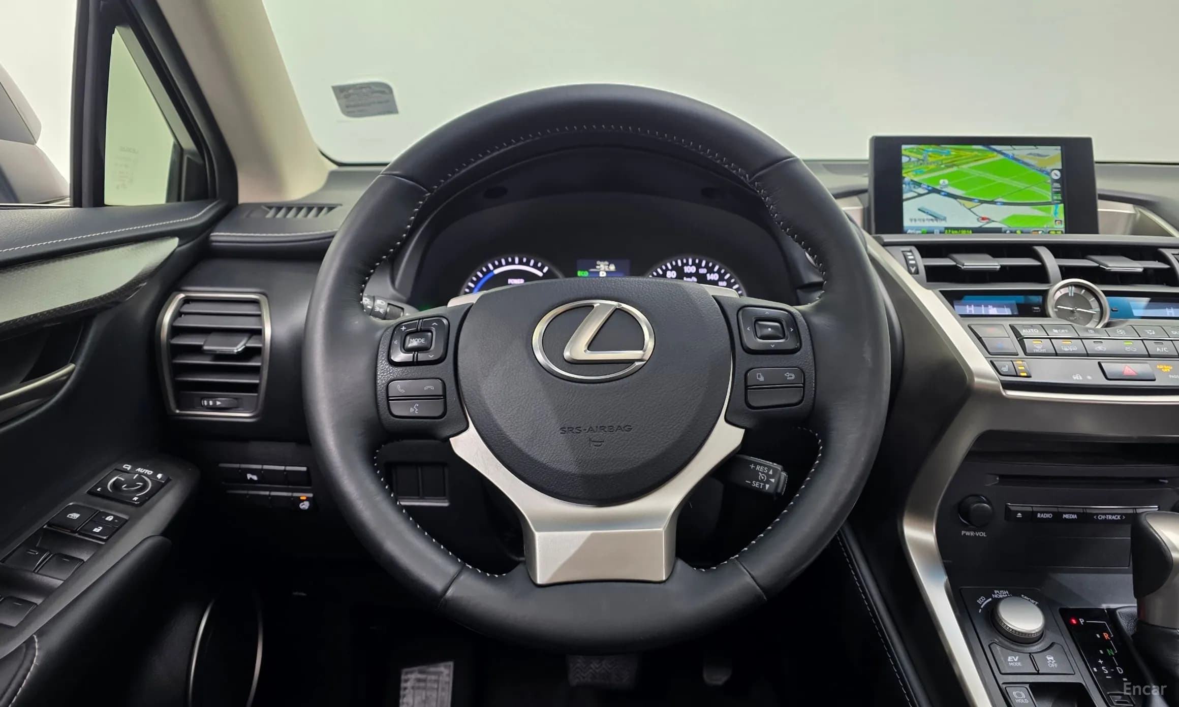 NX300h