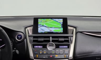 NX300h
