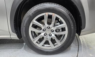 NX300h