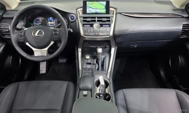 NX300h