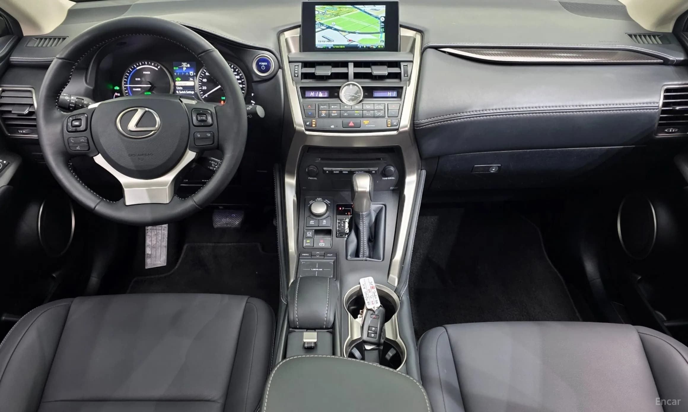NX300h