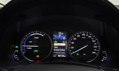 NX300h