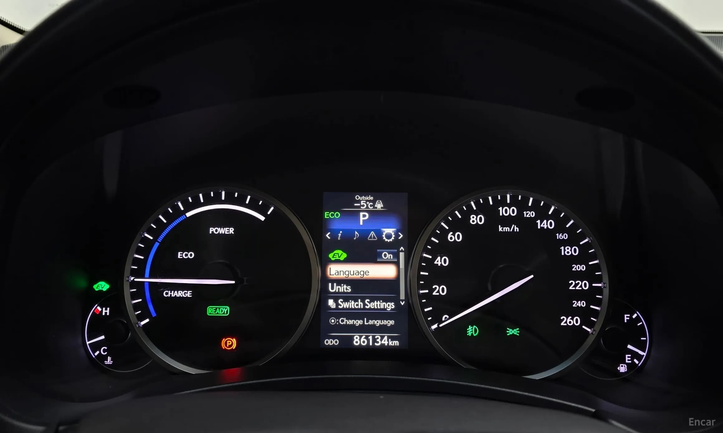 NX300h