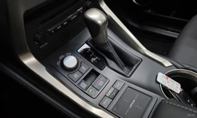 NX300h
