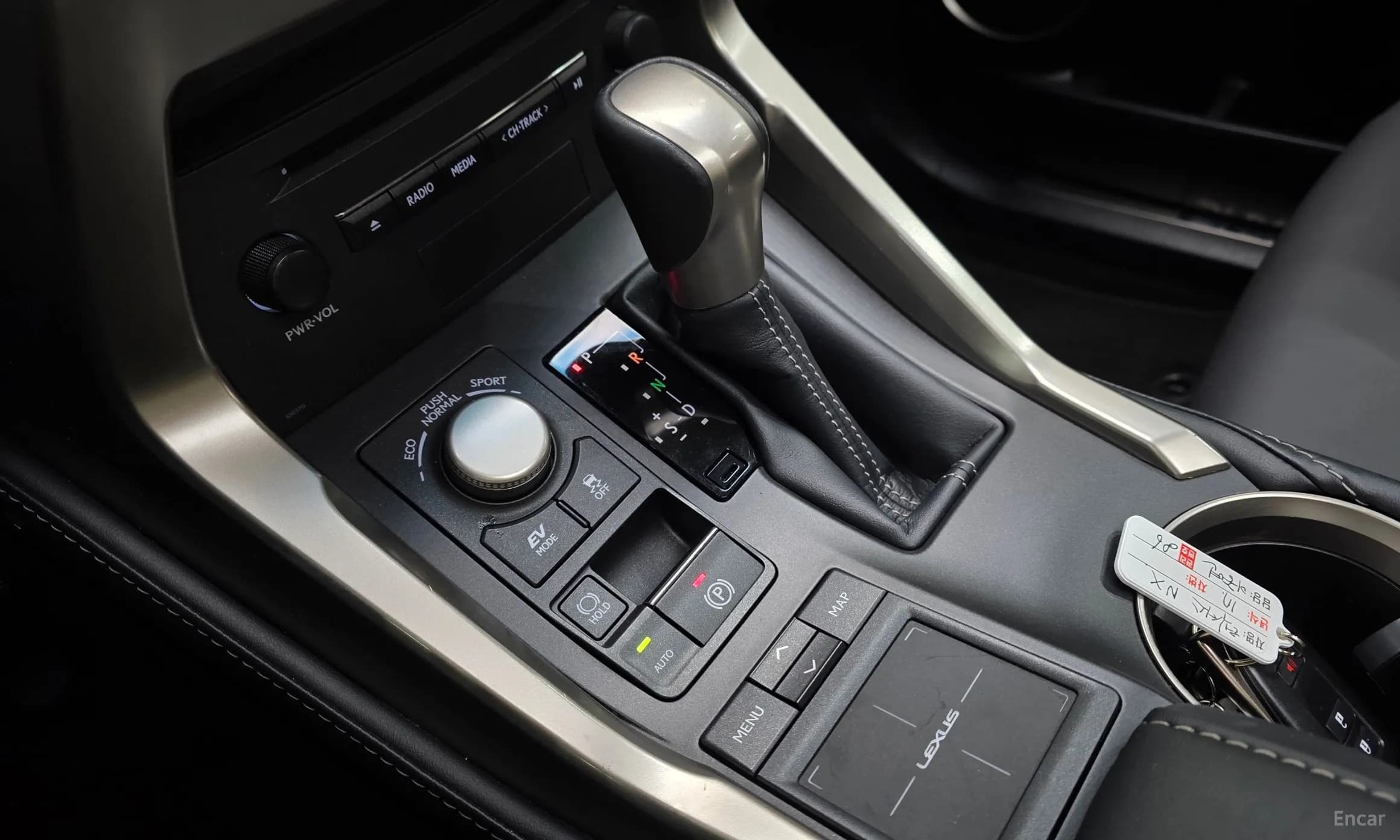 NX300h