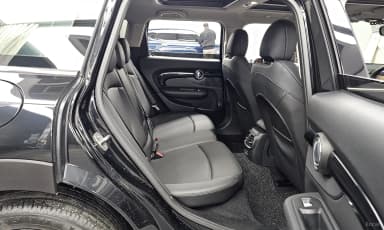 Cooper Clubman