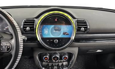 Cooper Clubman