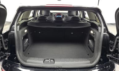 Cooper Clubman