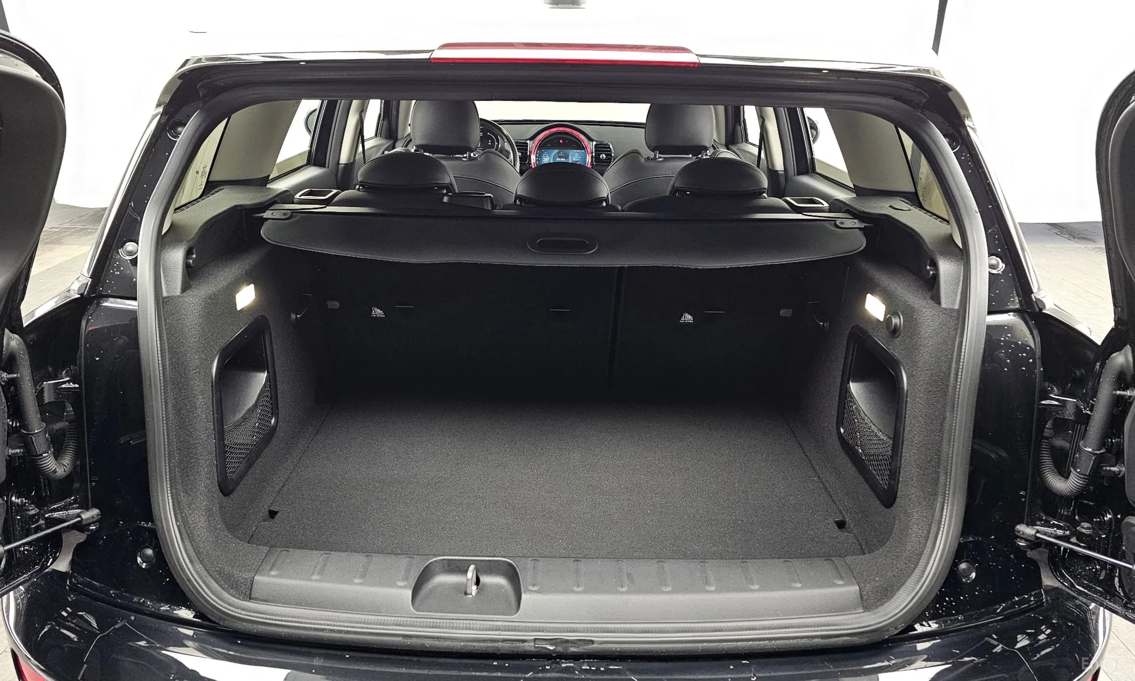 Cooper Clubman