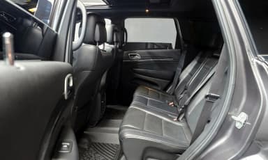 Grand Cherokee