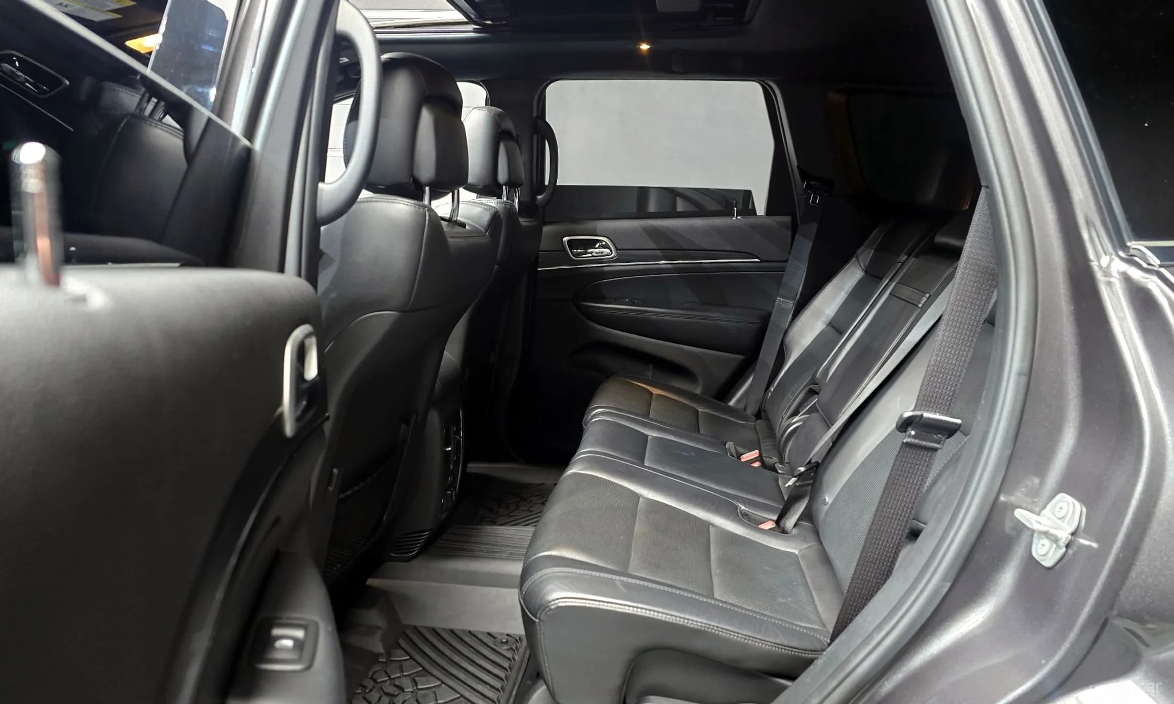 Grand Cherokee