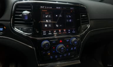 Grand Cherokee