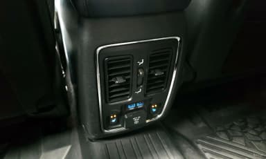 Grand Cherokee