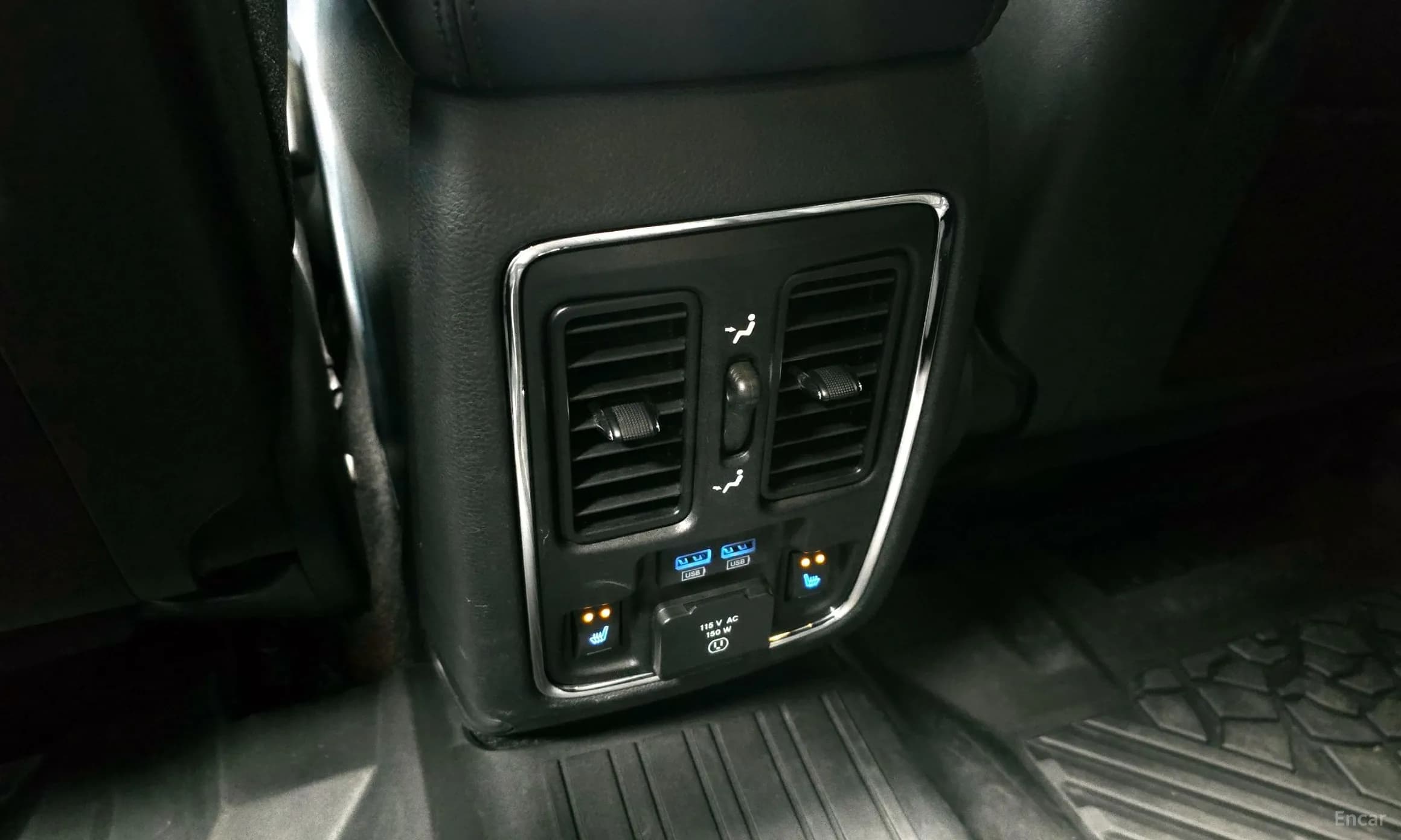 Grand Cherokee