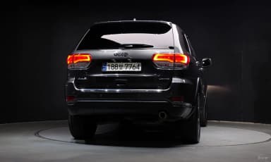 Grand Cherokee