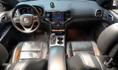Grand Cherokee