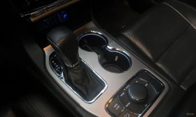 Grand Cherokee
