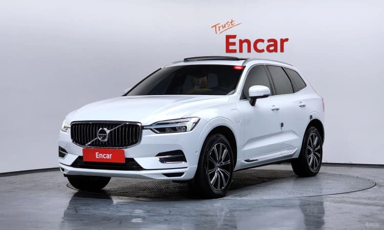 XC60 Gen 2
