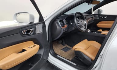 XC60 Gen 2
