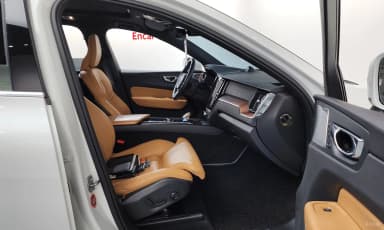 XC60 Gen 2