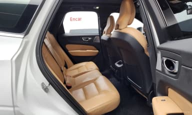 XC60 Gen 2