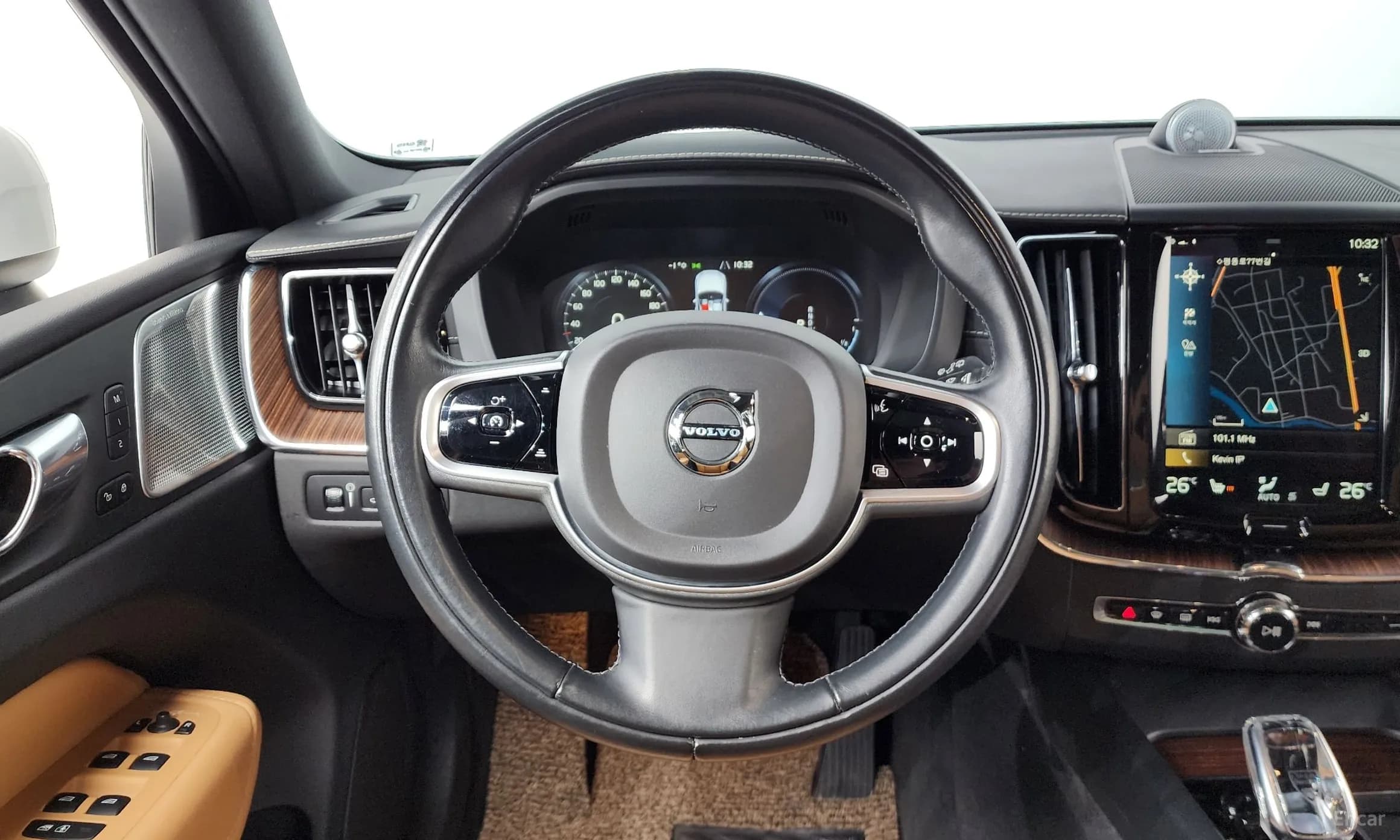 XC60 Gen 2