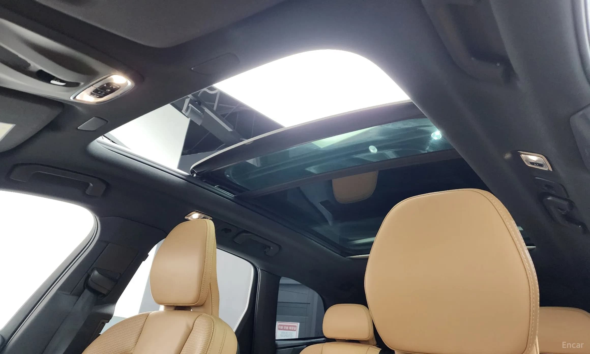 XC60 Gen 2