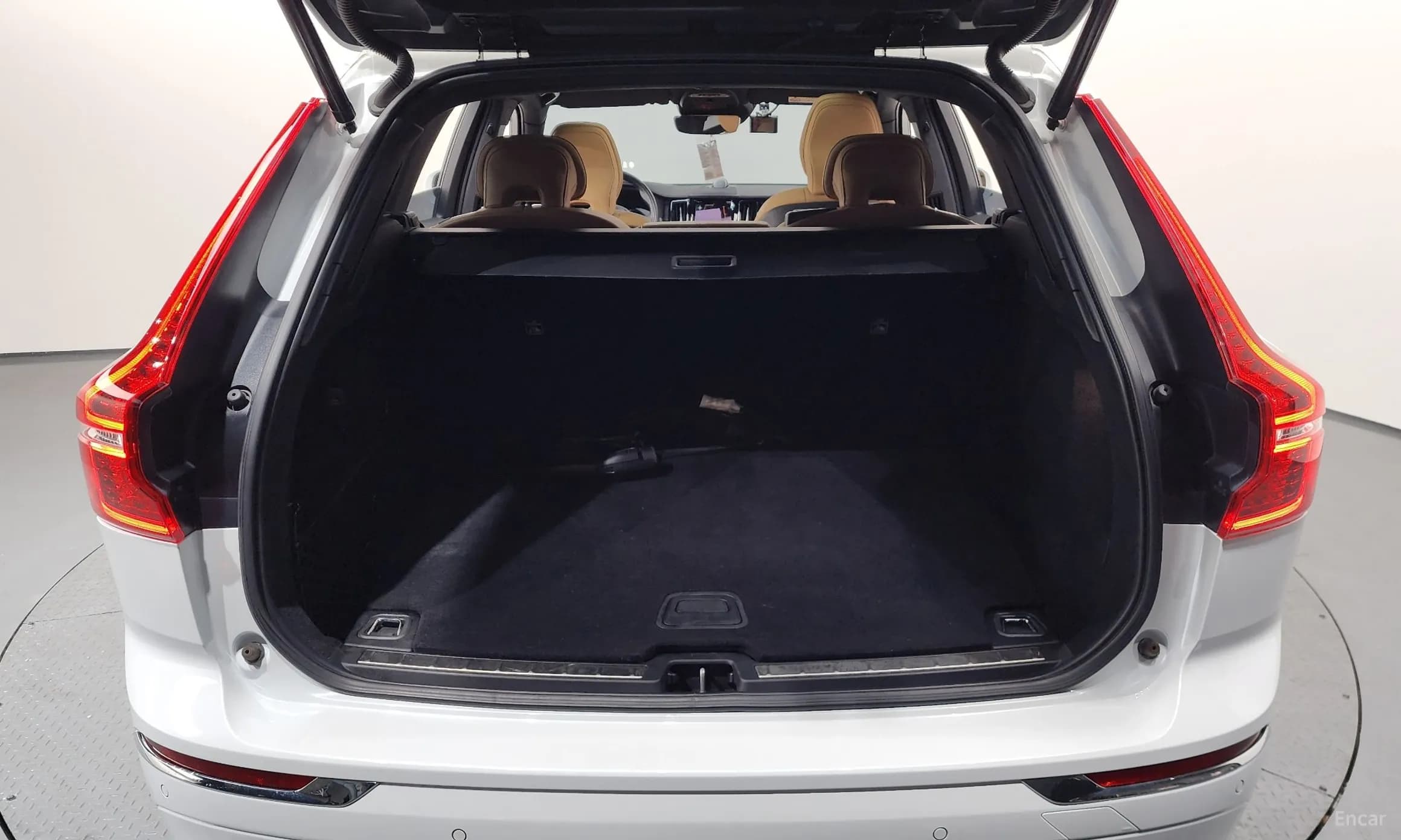 XC60 Gen 2