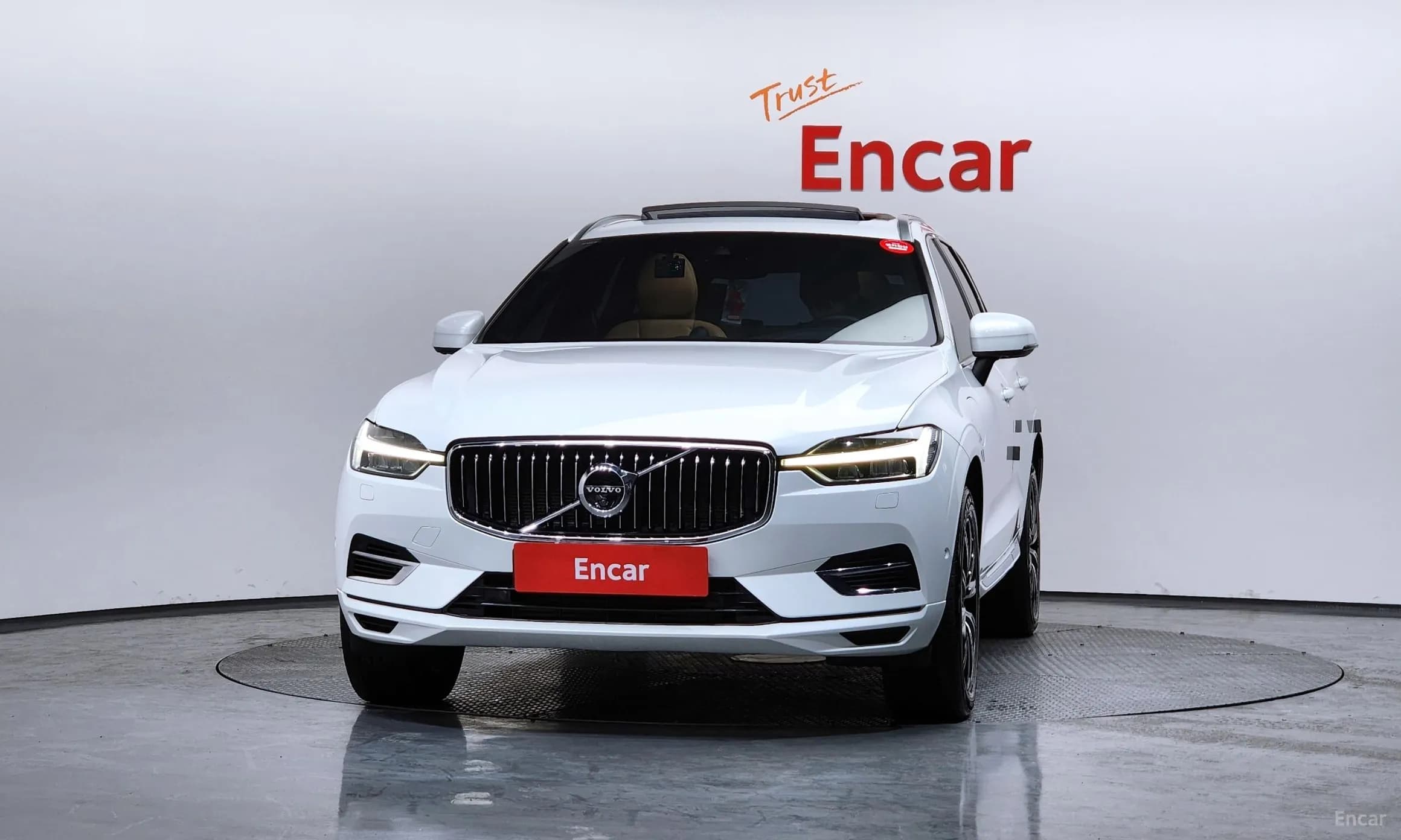 XC60 Gen 2