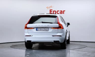 XC60 Gen 2
