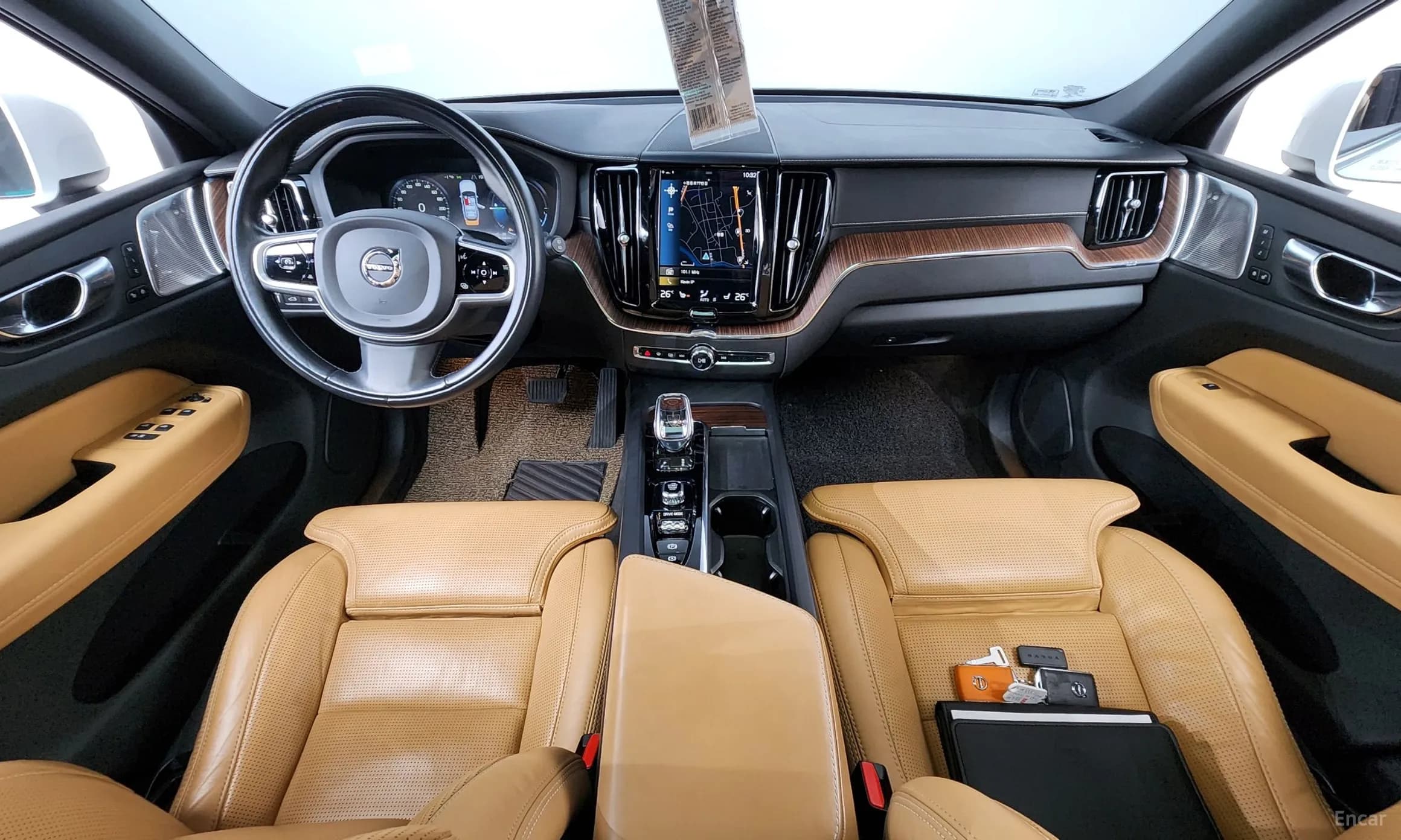 XC60 Gen 2