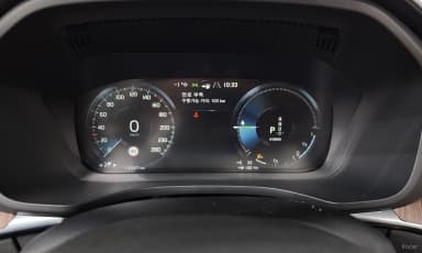 XC60 Gen 2