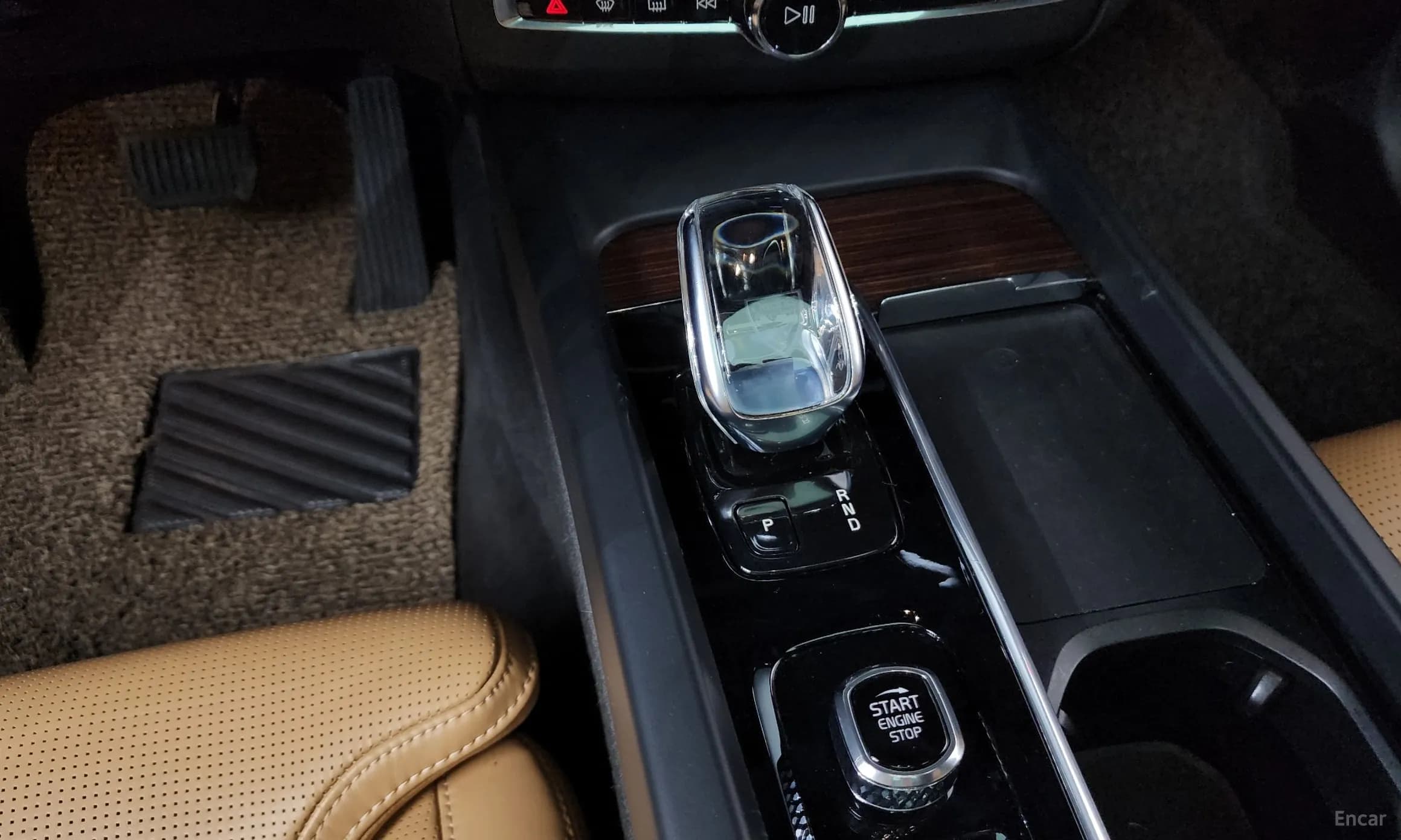 XC60 Gen 2