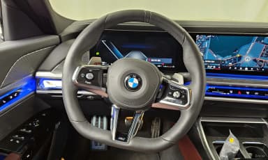 7 Series (G70)