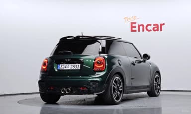 Cooper S