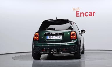 Cooper S