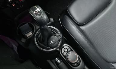 Cooper S