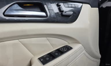 CLS-Class W218