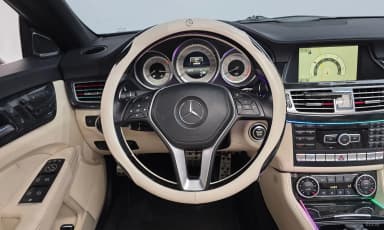 CLS-Class W218