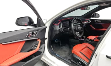 1 Series (F40)