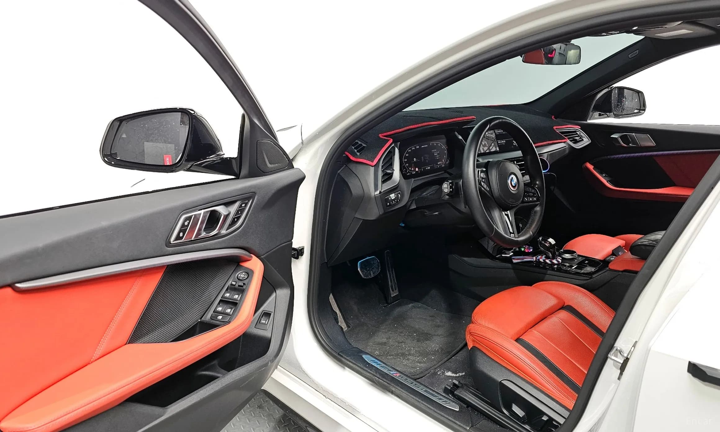 1 Series (F40)