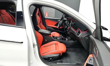 1 Series (F40)