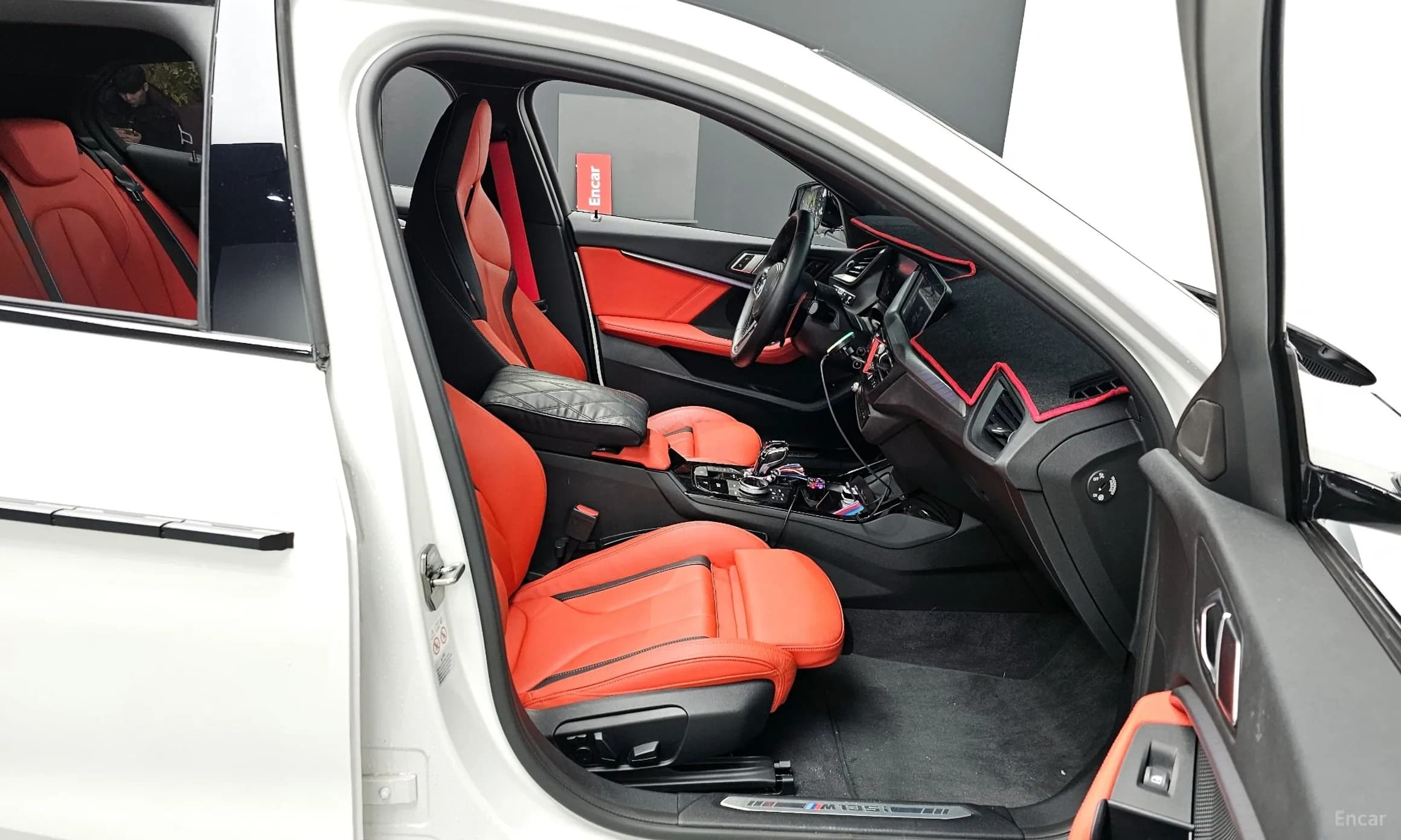 1 Series (F40)