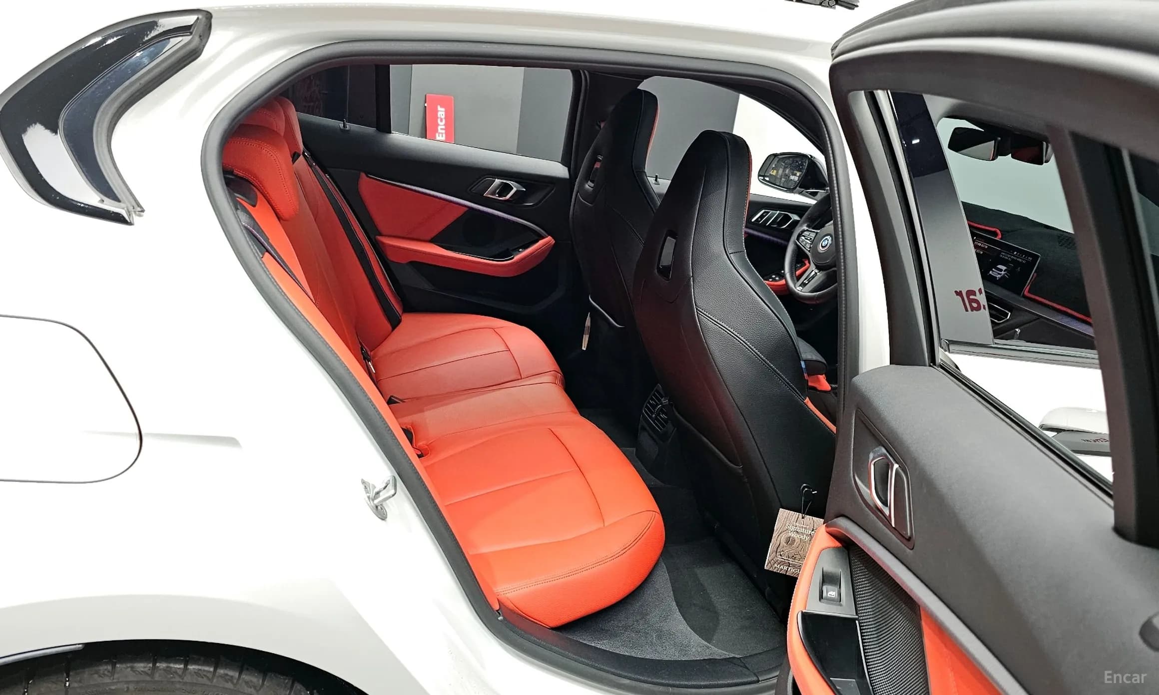 1 Series (F40)