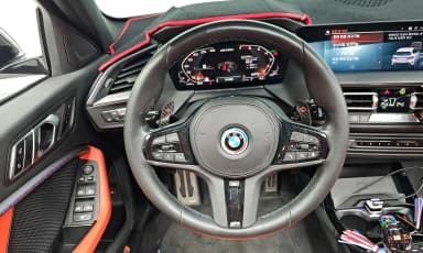 1 Series (F40)