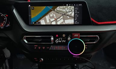 1 Series (F40)