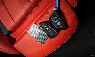 1 Series (F40)
