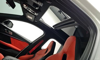 1 Series (F40)