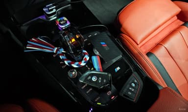 1 Series (F40)